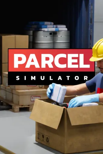 Parcel Simulator (Global) (PC) - Steam Gift