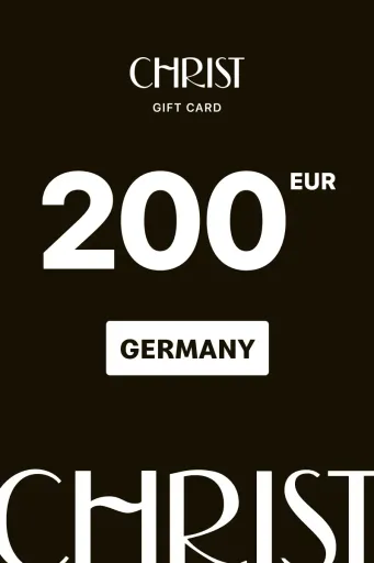 Product Image - Christ 200 EUR Gift Card (Germany) - Digital Key