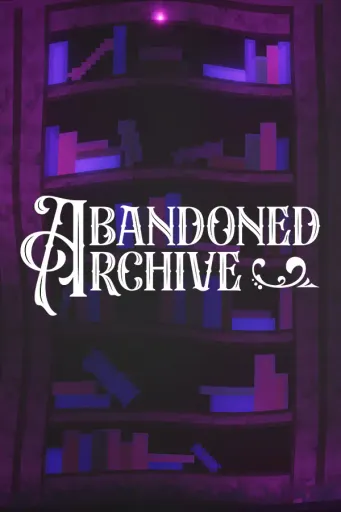 Abandoned Archive (Global) (PC / Mac / Linux) - Steam - Digital Key