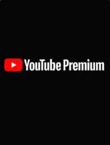 YouTube Premium Individual 1 Month (Global) - Official Website - Digital Key