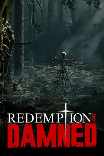 Redemption of the Damned (Europe) (PC) - Steam - Digital Key