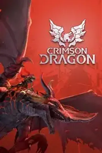 Crimson Dragon (Argentina) (Xbox One) - Xbox Live - Digital Key
