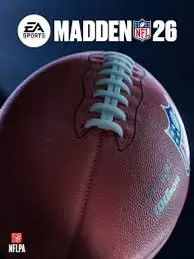 EA SPORTS Madden NFL 26 (Global) (Nintendo Switch 2) - Nintendo - Digital Key