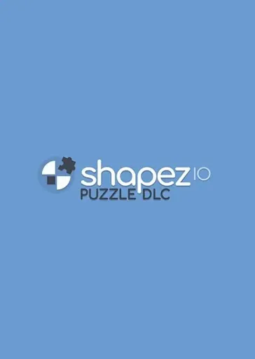 shapez.io - Puzzle DLC (Global) (PC / Mac / Linux) - Steam - Digital Key