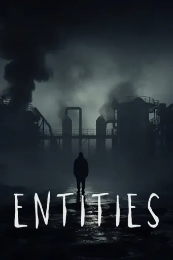 Entities (Global) (PC) - Steam - Digital Key