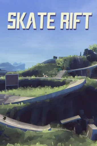 Skate Rift (Global) (PC / Linux) - Steam - Digital Key