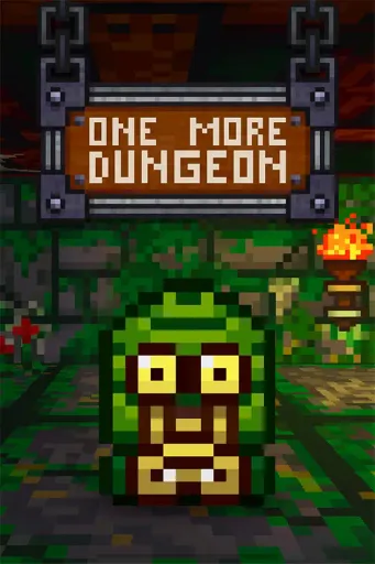 One More Dungeon (Global) (PC / Mac / Linux) - Steam - Digital Key