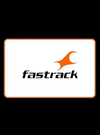Product Image - Fastrack 5000 INR Gift Card (India) - Digital Key