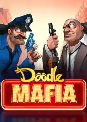 Doodle Mafia (Global) (PC / Mac / Linux) - Steam - Digital Key