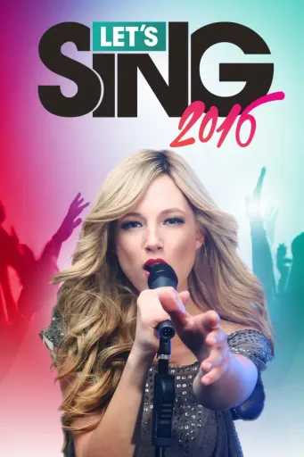 Let's Sing 2016 (Global) (PC) - Steam - Digital Key