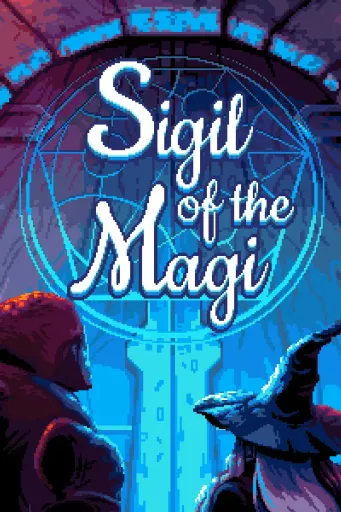 Sigil of the Magi (Global) (PC) - Steam - Digital Key