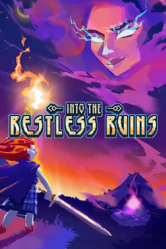 Into the Restless Ruins (Global) (PC) - Steam - Digital Key