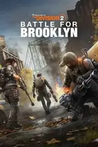 Product Image - Tom Clancy's The Division 2 - Battle for Brooklyn DLC (Global) (Xbox One / Xbox Series X|S) - Xbox Live - Digital Key
