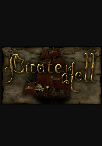 Pirate Hell (Global) (PC) - Steam - Digital Key