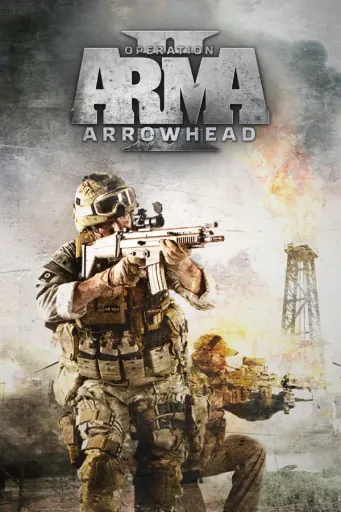 Arma 2: Operation Arrowhead (Global) (PC) - Steam - Digital Key