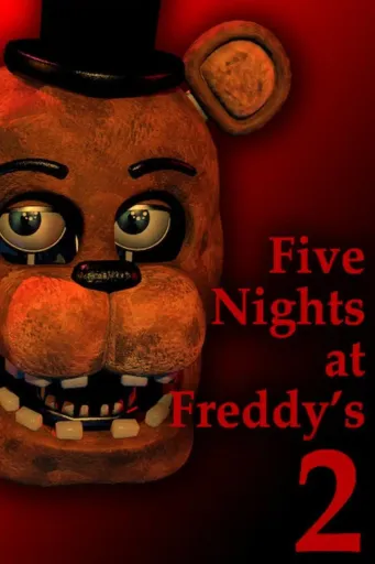 Five Nights at Freddy's 2 (Europe) (PC) - Steam Gift
