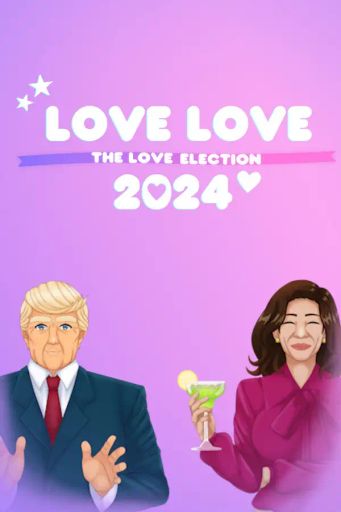 Love Love 2024: The Love Election (Global) (PC) - Steam - Digital Key