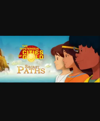 The Mysterious Cities of Gold (Global) (PC) - Steam - Digital Key