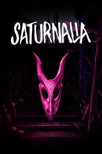Saturnalia (Global) (PC / Mac) - Steam - Digital Key