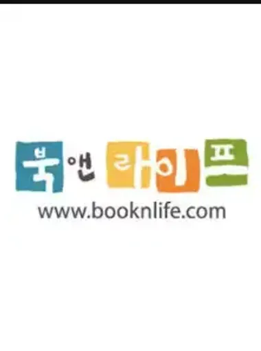 BOOKNLIFE 10000 KRW Gift Card (South Korea) - Digital Key