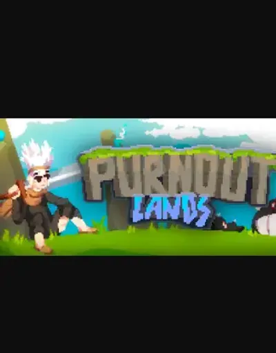 Product Image - Purnout lands (Global) (PC) - Steam - Digital Key