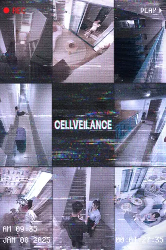 Cellveilance (Europe) (PC / Mac) - Steam - Digital Key