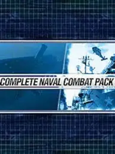 Complete Naval Combat Pack (Global) (PC) - Steam - Digital Key