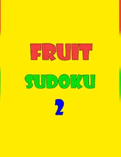 Fruit Sudoku 2 (Global) (PC / Mac / Linux) - Steam - Digital Key