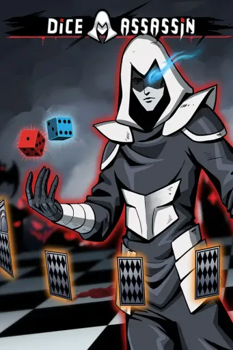 Dice Assassin (Global) (PC) - Steam - Digital Key