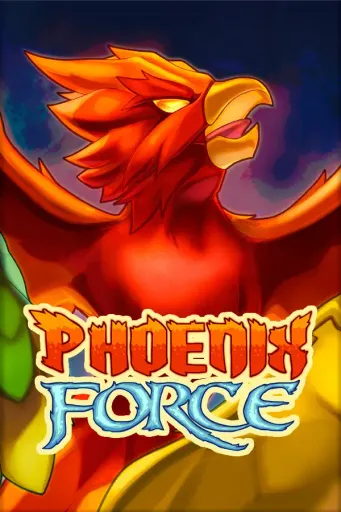 Phoenix Force (Global) (PC) - Steam - Digital Key