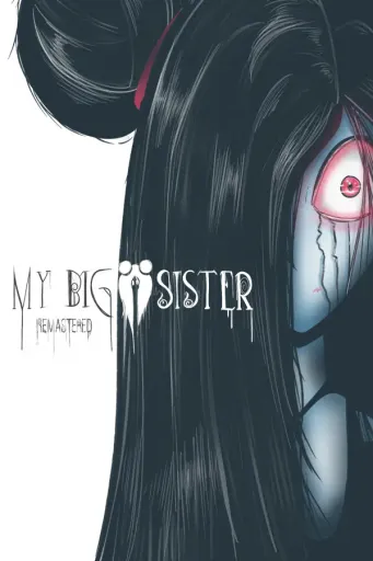 My Big Sister Remastered (Global) (PC) - Steam - Digital Key
