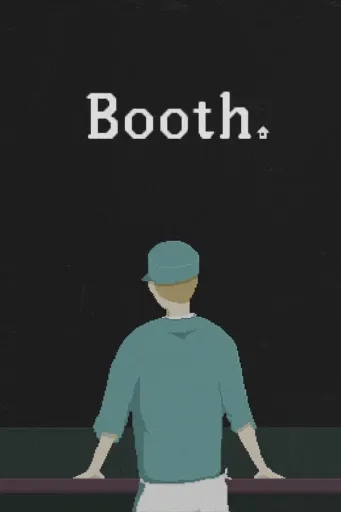 Booth - A Dystopian Adventure (Global) (PC / Mac) - Steam - Digital Key