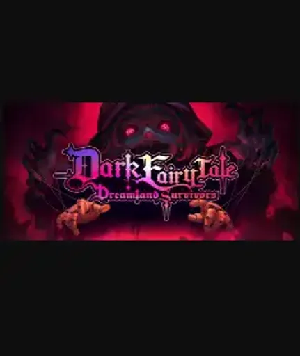 Product Image - Dark Fairy Tale Dreamland Survivors (Global) (PC) - Steam - Digital Key