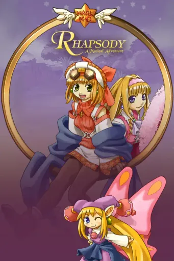 Rhapsody A Musical Adventure (Global) (PC) - Steam - Digital Key