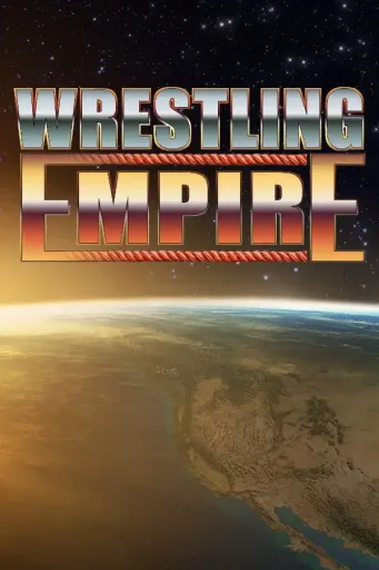 Wrestling Empire (Global) (PC) - Steam - Digital Key