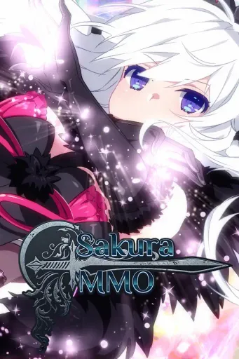 Sakura MMO (Europe) (PC / Mac / Linux) - Steam - Digital Key