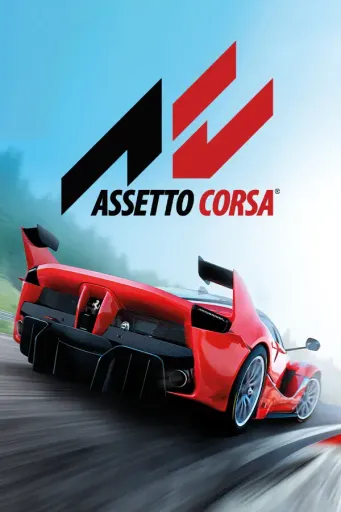 Assetto Corsa Special Bundle (Global) (PC) - Steam - Digital Key