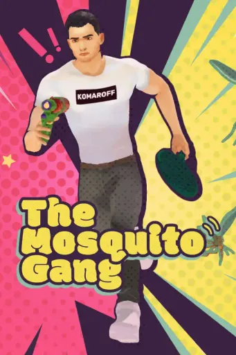 The Mosquito Gang (Europe) (PC) - Steam - Digital Key
