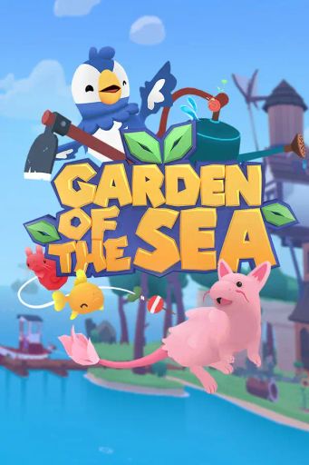 Garden of the Sea VR (Global) (PC) - Steam - Digital Key