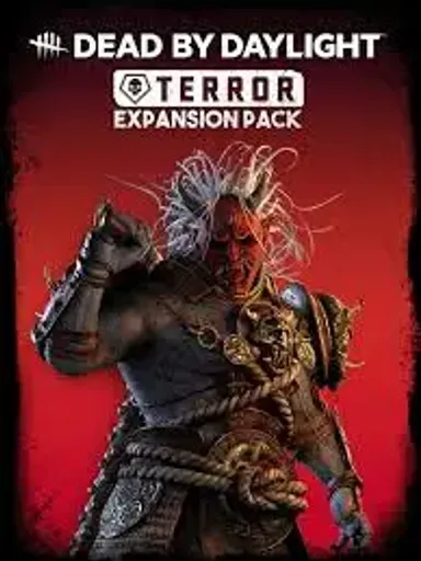 Dead by Daylight - Terror Expansion Pack DLC (RU/CIS) (PC) - Steam - Digital Key