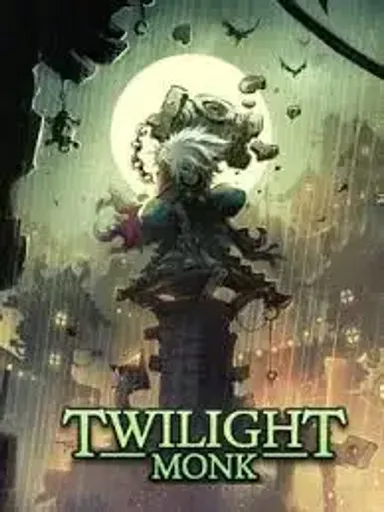Twilight Monk (Global) (PC) - Steam - Digital Key