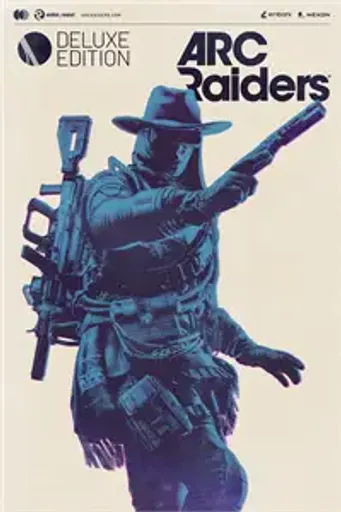 Product Image - ARC Raiders - Deluxe Edition (Europe) (PC / Xbox Series X|S) - Xbox Live - Digital Key