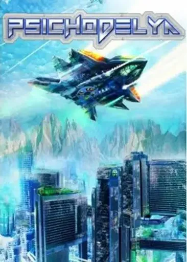 Psichodelya (Global) (PC / Mac / Linux) - Steam - Digital Key
