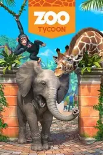 Zoo Tycoon (Global) (Xbox One) - Xbox Live - Digital Key