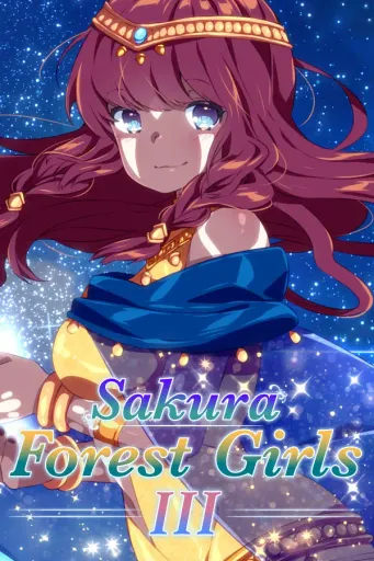 Sakura Forest Girls 3 (Europe) (PC / Linux) - Steam - Digital Key