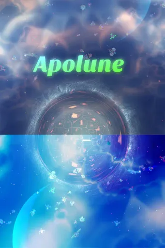 Apolune (Global) (PC) - Steam - Digital Key