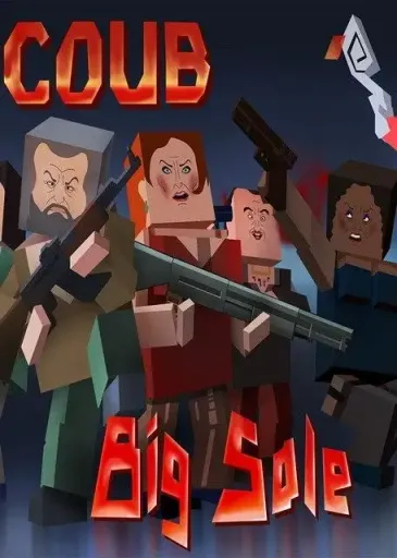 Crazy Oafish Ultra Blocks Big Sale (Global) (PC) - Steam - Digital Key