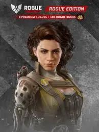 Rogue Company: Rogue Edition (Europe) (Xbox One / Xbox Series X|S) - Xbox Live - Digital Key