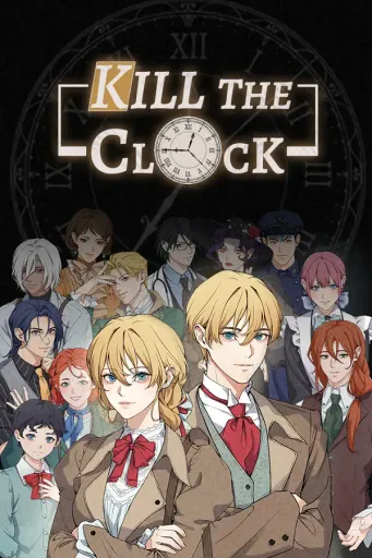 Kill The Clock (Global) (PC) - Steam - Digital Key