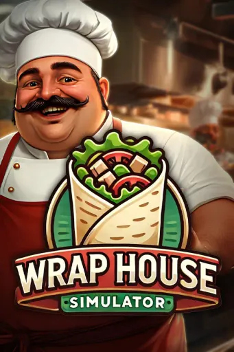 Wrap House Simulator (Global) (PC) - Steam Account